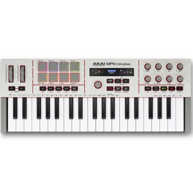 Akai Professional MPK Mini...
