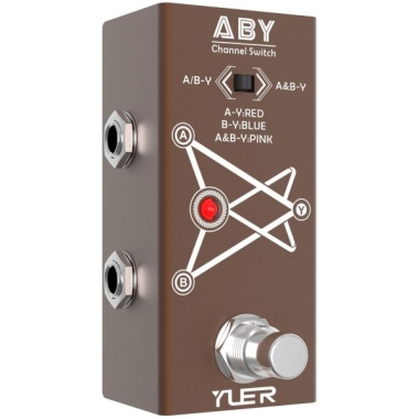 Yuer ABY