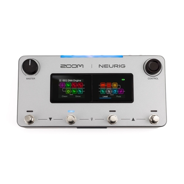 Zoom Neurig