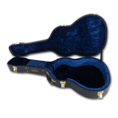 Larrivée Archtop Deluxe...