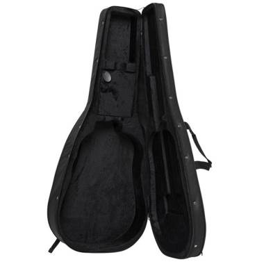 Stagg HGB2-C Funda Estuche...