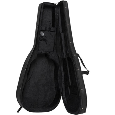Stagg HGB2-W Funda Estuche...