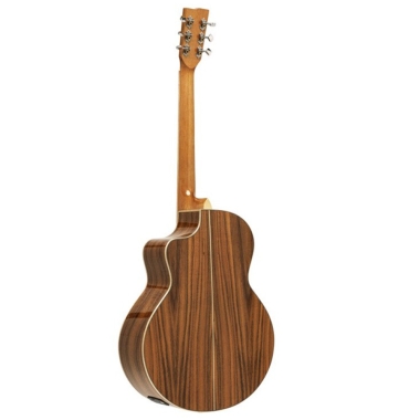 Stagg SA45 OCE-AC Guitarra...