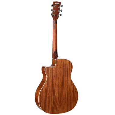 Stagg SA25 ACE MAHO...