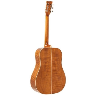 Stagg SA45 D-FM Natural...