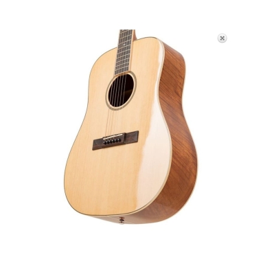 Stagg SA45 D-FM Natural...