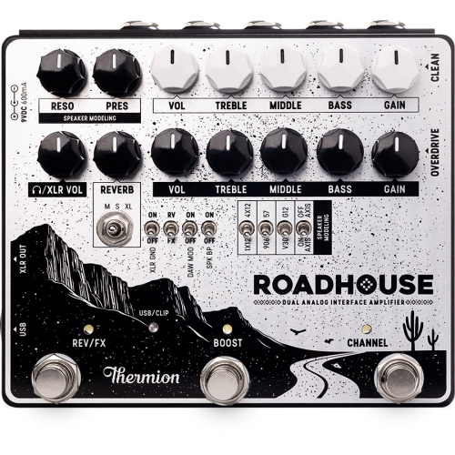 Thermion Roadhouse