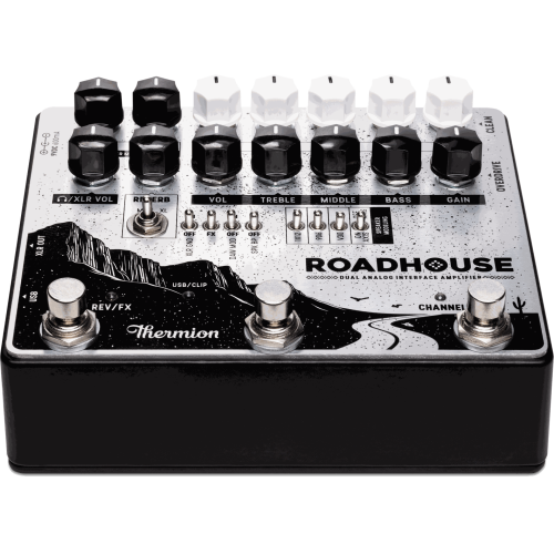 Thermion Roadhouse