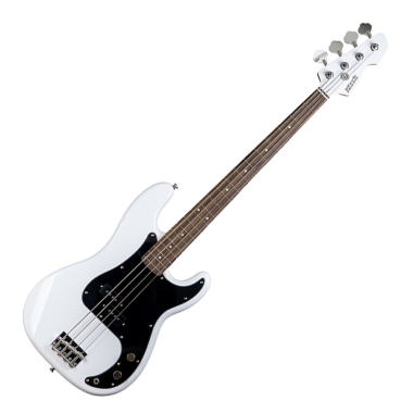 Markbass 4 PB White