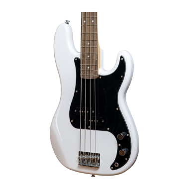 Markbass 4 PB White