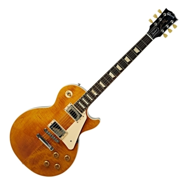 Gibson Les Paul Standard...