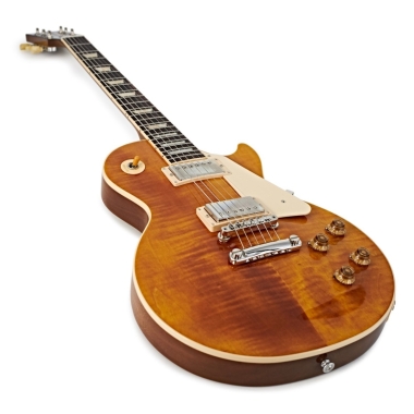 Gibson Les Paul Standard...