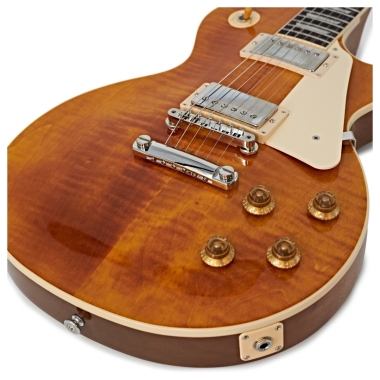 Gibson Les Paul Standard...