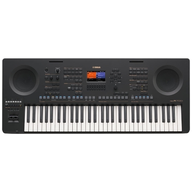 Yamaha PSR-A700