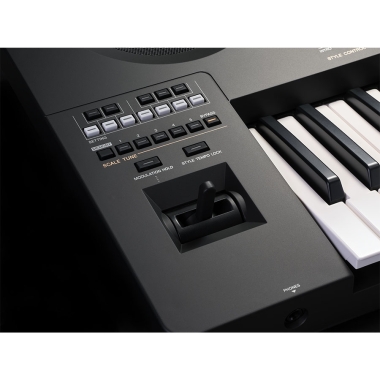 Yamaha PSR-A700