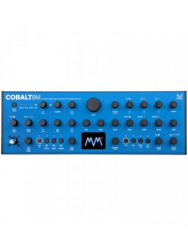 Modal Cobalt8M