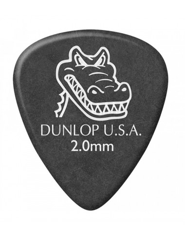 Dunlop Gator Grip 2,00mm...