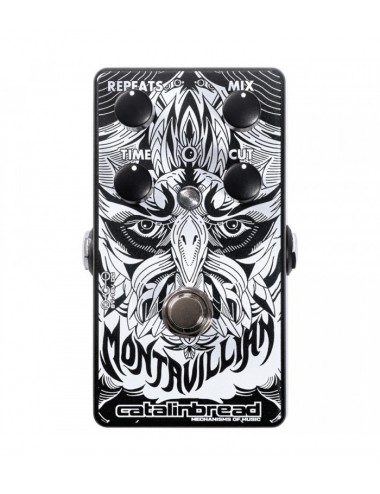 Catalinbread Montavillian