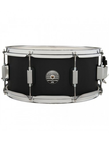 PDP Spectrum Ebony 14x6,5