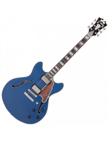 DAngelico Deluxe DC...