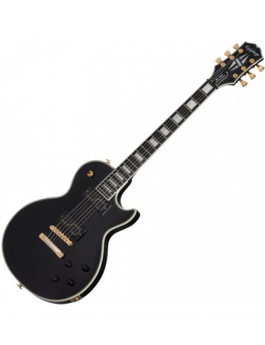 Epiphone Matt Heafy Les...