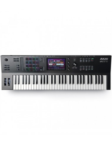 Akai Professional MPC-KEY 61