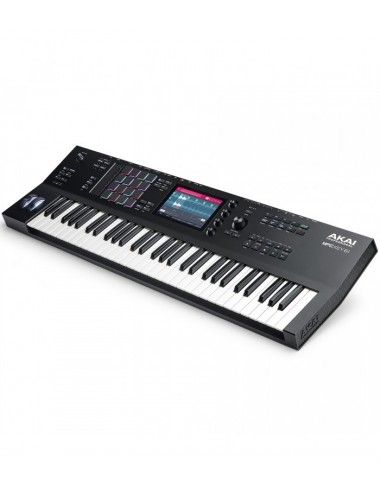 Akai Professional MPC-KEY 61