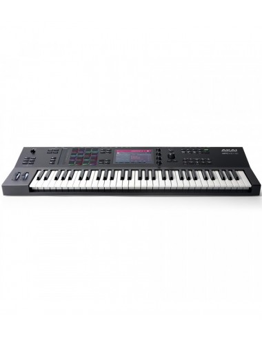 Akai Professional MPC-KEY 61