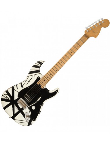 Evh Frankie Striped 78...