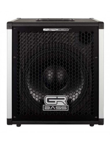 GR Bass AT Cube 112-4