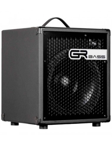 GR Bass Cube 500