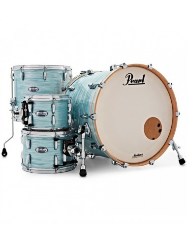 Pearl MCT Master Maple IBO