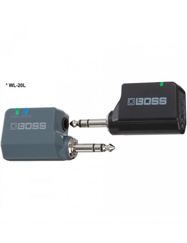 Boss WL-20L Wireless
