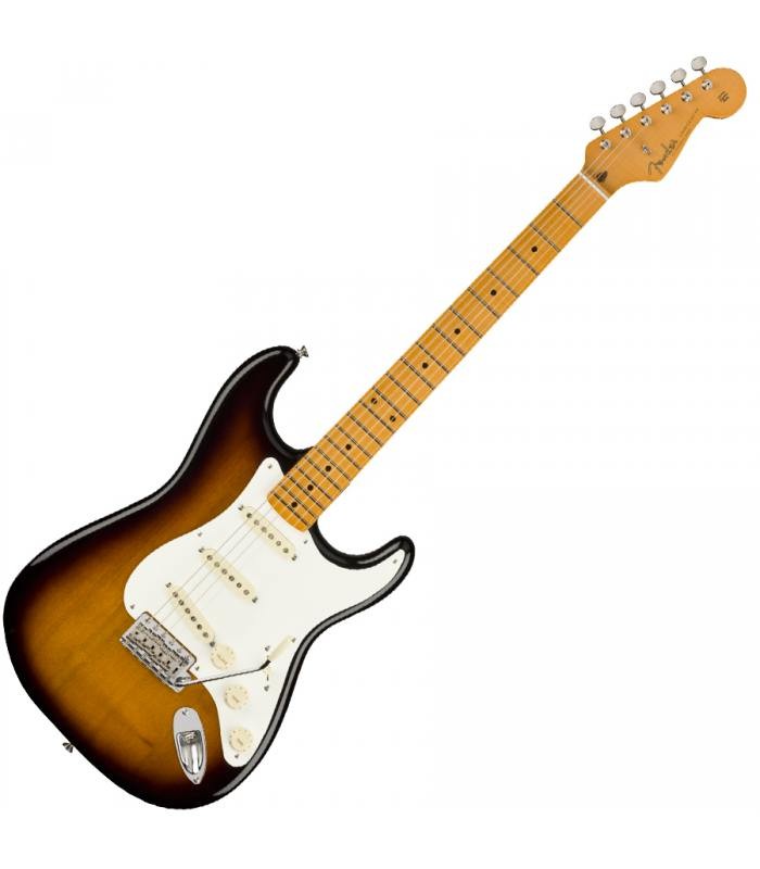 Fender Jimi Hendrix Strat MN OWH