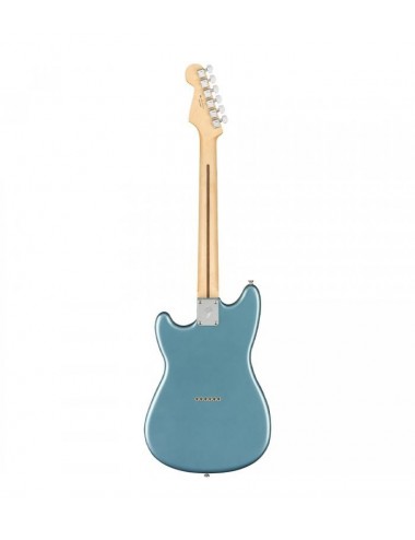 Fender Player Duo-Sonic MN TPL