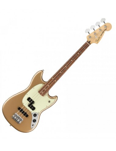 Fender Player Mustang Bass...
