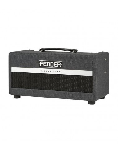 Fender Bassbreaker 15 HD...