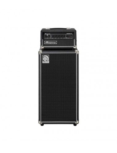 Ampeg Micro-CL Stack 100 +...
