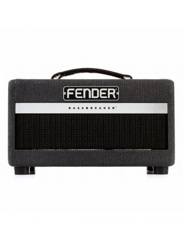 Fender Bassbreaker 007 HD...