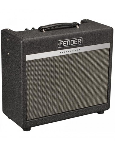 Fender Bassbreaker 15 Combo...