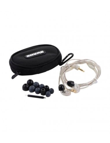 Shure SE215 CL