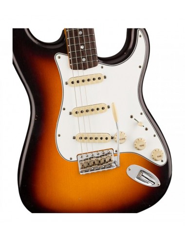 Fender CS 1964 Strat...