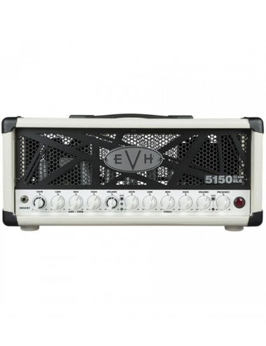 EVH 5150III 50W 6L6 Cabezal...