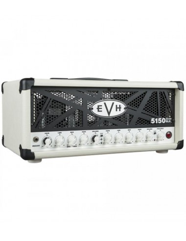 EVH 5150III 50W 6L6 Cabezal...