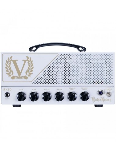 Victory Amplifiers RK50...