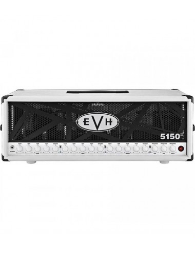 EVH 5150 III 100W Ivory...