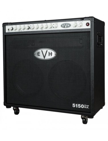 EVH 5150 III 2x12 50W 6L6...