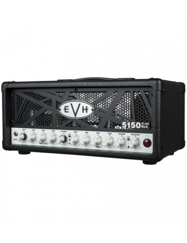 EVH 5150III 50w 6L6 Cabezal...