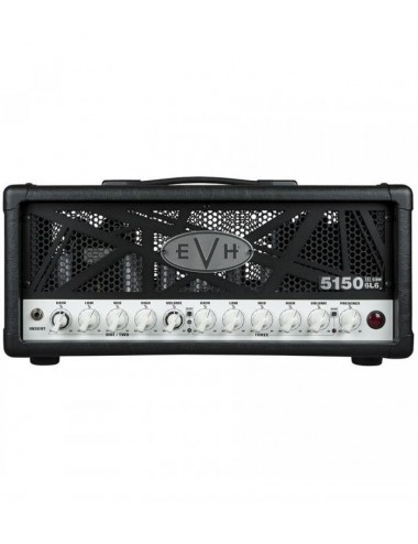 EVH 5150III 50w 6L6 Cabezal...