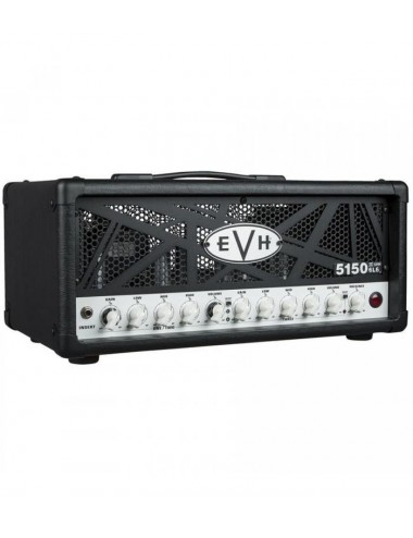 EVH 5150III 50w 6L6 Cabezal...